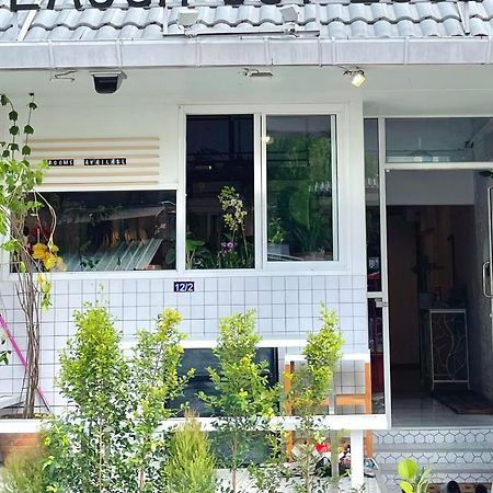 Cafe Home Chiang Mai Extérieur photo